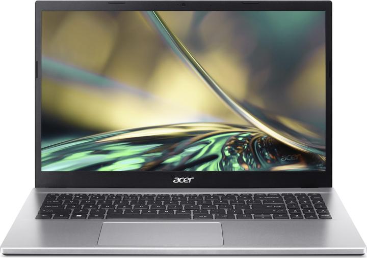 Acer Aspire 3 (15.60", 512 GB, 8 GB, CH, Intel Core i3-1215U)
