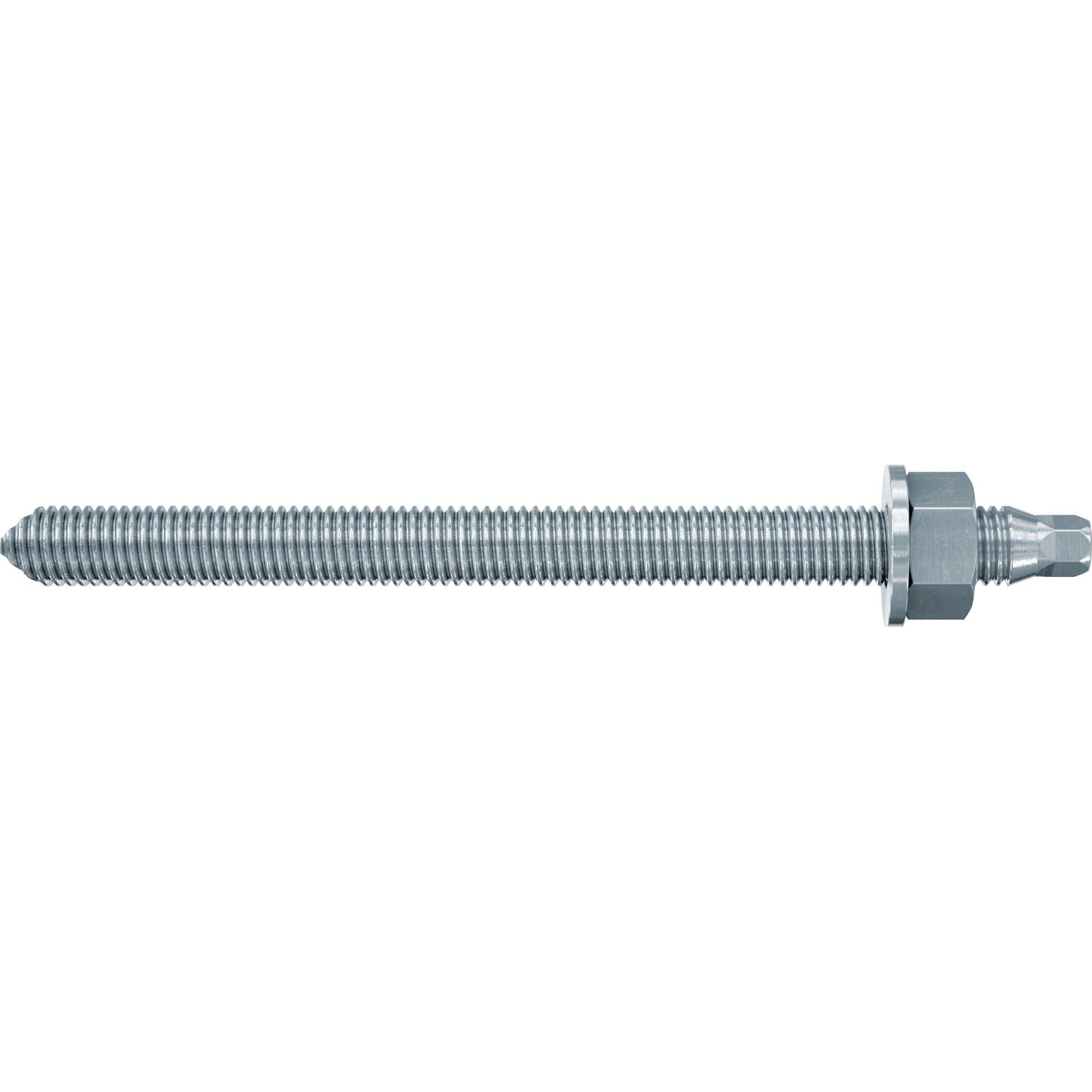 Fischer, Dübel, Ankerstange RG M10x165 5.8 (10 Stk.)