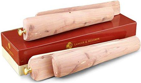 Produktbild Langer & Messmer Stiefelspanner