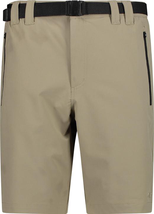 Produktbild CMP Campagnolo Stretch Bermuda Man (3XL, 56)