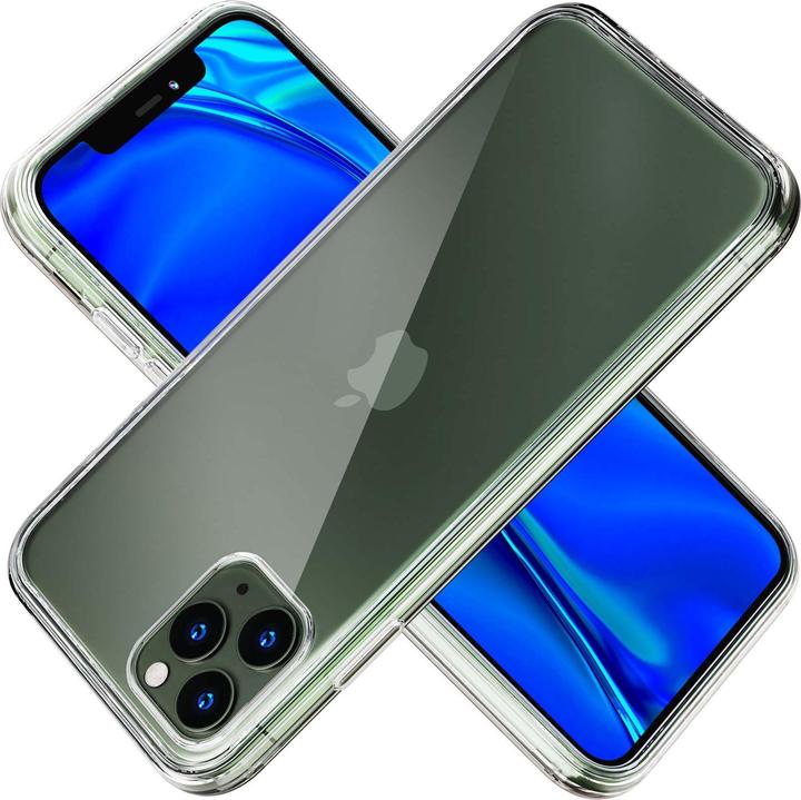 Immagine prodotto 3MK Clear Case for iPhone 11 Pro (Apple iPhone 11 Pro)