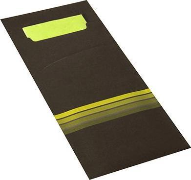 Actual product image Papstar Stripes (520 pcs.)