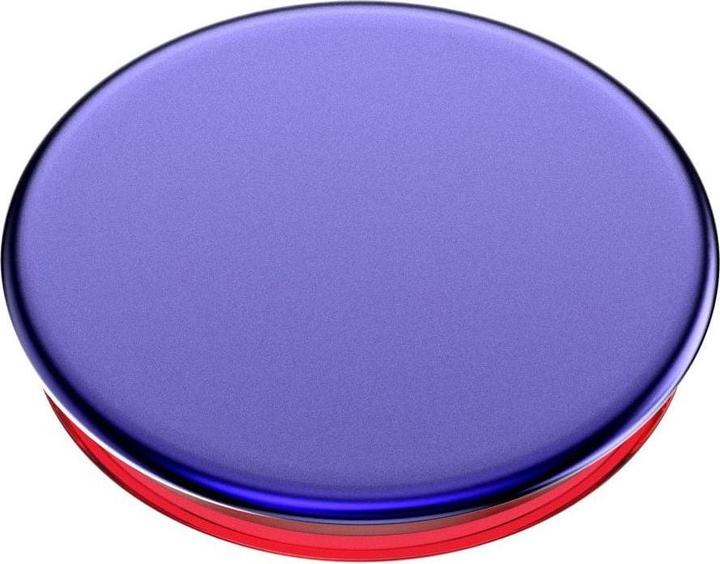 Actual product image PopSockets PopGrip Ursula Aluminium, Befestigung: Kleben