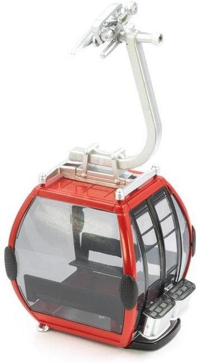 Jägerndorfer Gondel Omega IV