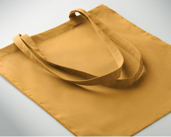 Produktbild MidOcean Einkaufstasche Cottonel Colour ++ Baumwolle