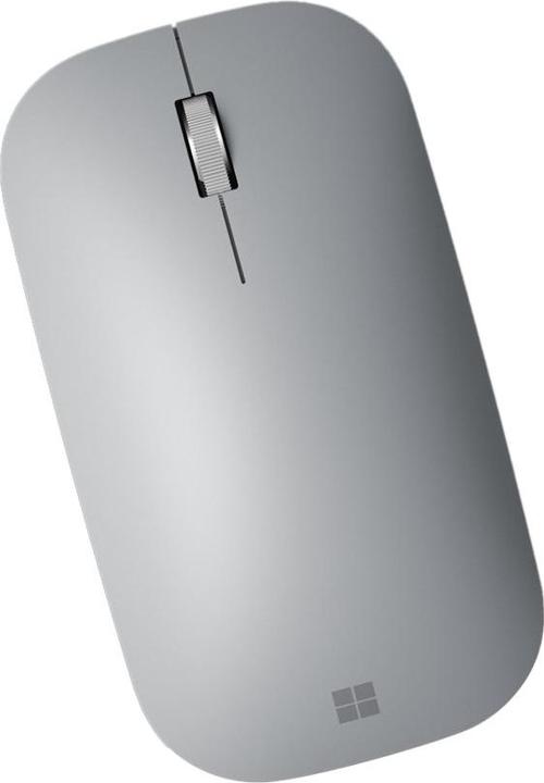 Produktbild Microsoft Surface Mobile Mouse (Kabellos)