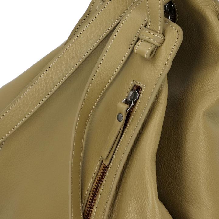 Produktbild Harbour 2nd Just Pure Mireille City Rucksack Leder 30 cm (16 l)