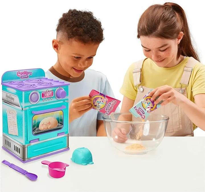Produktbild Cookeez makery Ofen Brot (18 cm)