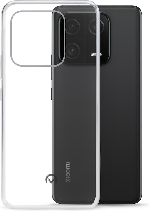 Actual product image Mobilize Jelly shell (Xiaomi 13 Pro)