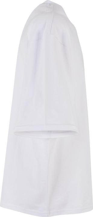 Produktbild Build Your Brand Oversized Sleeve Tee (S)