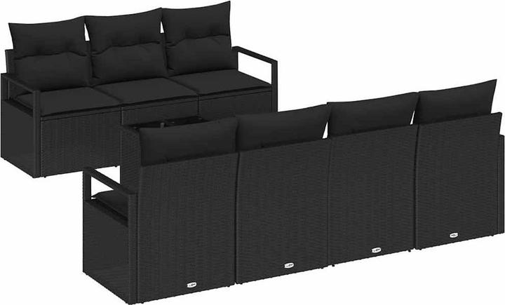 Produktbild vidaXL Angelique