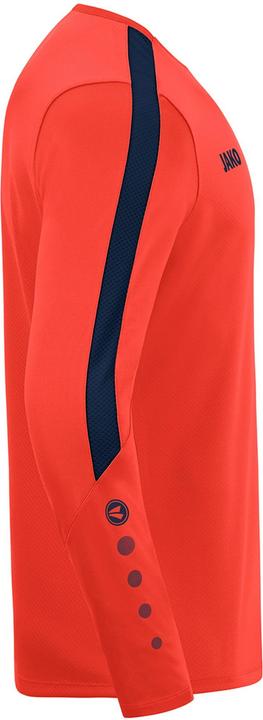 Actual product image JAKO Sweat Power (152)