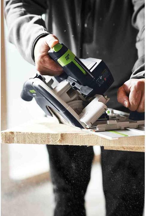 Produktbild Festool HKC 55 EB-Basic
