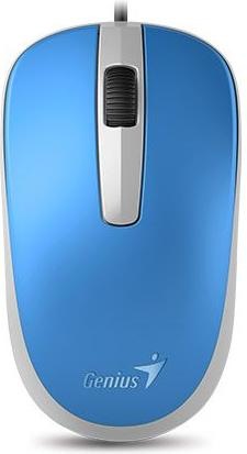 Produktbild Genius DX-120 G5 (31010105108) (Kabelgebunden)