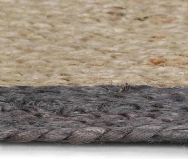 Produktbild vidaXL Teppich (150 x 150 cm)