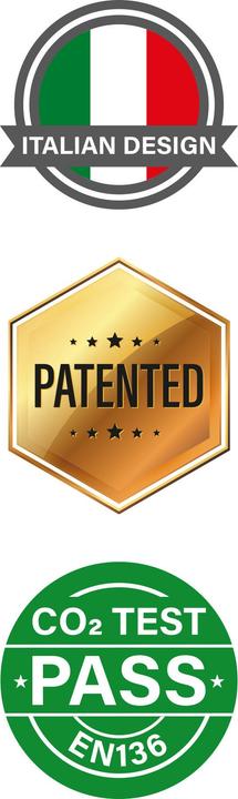 Actual product image Seac Full Face Mask Libera L/Xl S/Kl Green Lime