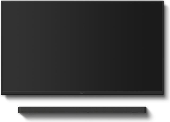 Produktbild Sony Bravia Theatre Bar 9 (62 W, 13.0 Kanal)