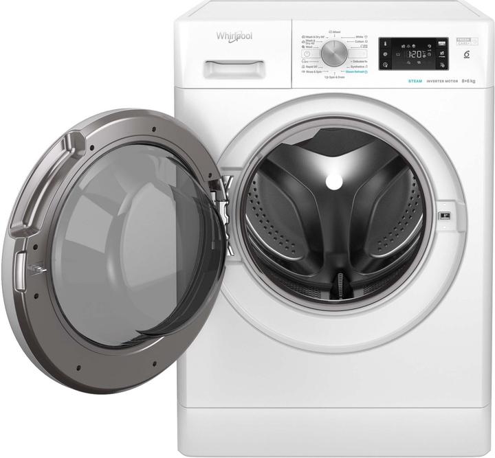 Immagine prodotto Whirlpool FFWDB 864489 SV EE