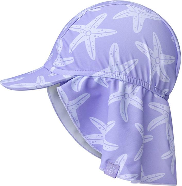 Immagine prodotto Swim Essentials Cappello solare UV 01 anni viola Sea Star