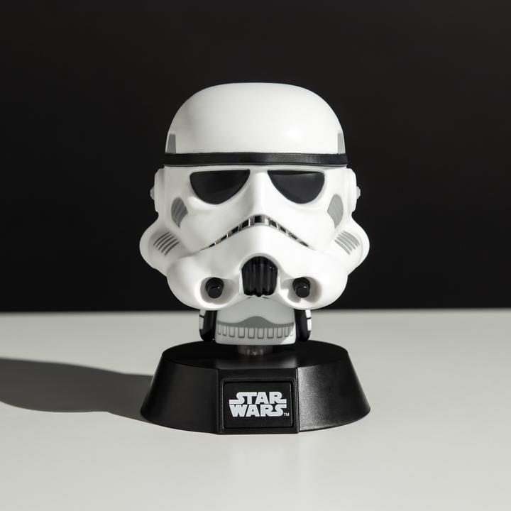 Immagine prodotto Paladone Products Luce icona Stormtrooper