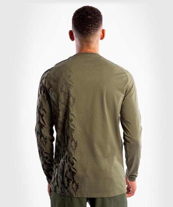 Actual product image UFC | Venum Authentic Fight Week Men's Long Sleeve T-shirt (L)