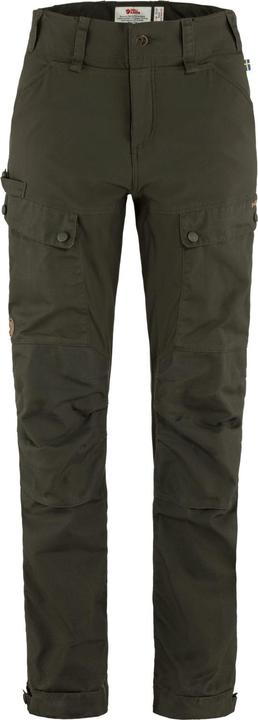 Fjällräven Forest Hybrid Trousers W long