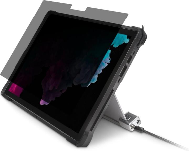 Actual product image Kensington Cable lock for Surface Pro & Go portable MK