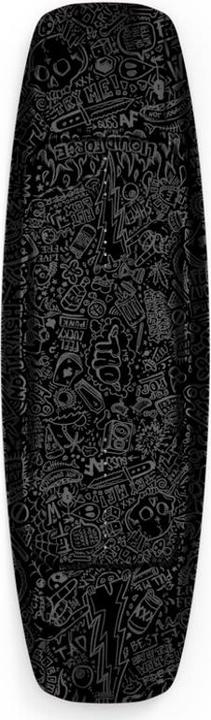 Actual product image Liquid Force Tao Park Wakeboard
