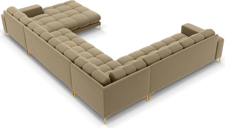 Actual product image Micadoni Mamaia (Sofa landscape)