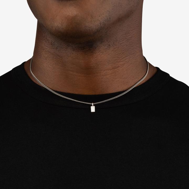 Immagine prodotto Buddha to Buddha Collana essenziale (Argento 925)