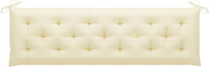 Actual product image VidaXL Henryk (180 x 50 x 7 cm)