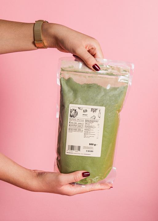 Produktbild KoRo 0 (500 g)