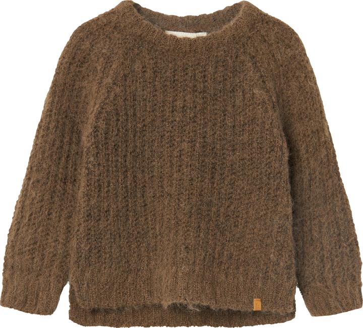 Produktbild Name it Loose Fit Strickpullover (116)