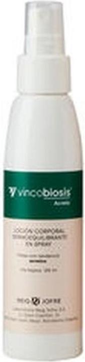 Vincobiosis Acneic Dermobalancing Body Lotion Spray 125 Ml (Körperlotion, 125 ml)