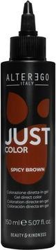 Image du produit Alter Ego Italy Alter Ego Spicy Brown Color Gel Without Oxidation 150ml