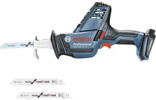 Produktbild Bosch Professional GSA 18V-LI C