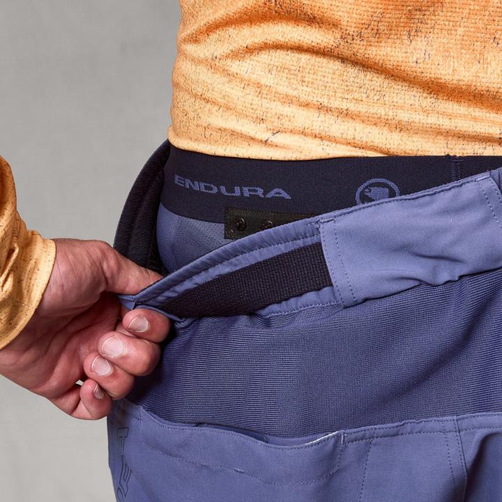 Actual product image Endura Hummvee (M)