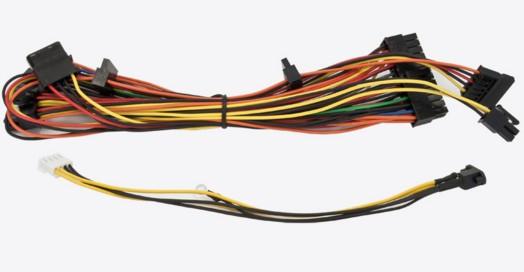 Produktbild Chieftec Cdp-085itx (85 W)