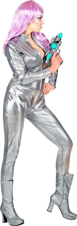 Image du produit Widmann Costume femme de l'espace (L)