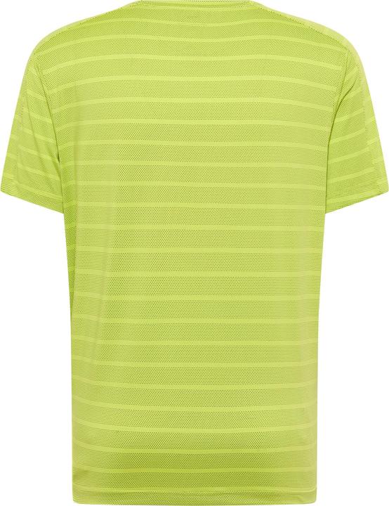 Actual product image Witeblaze ATON Men"s functional T-shirt lime S (S)