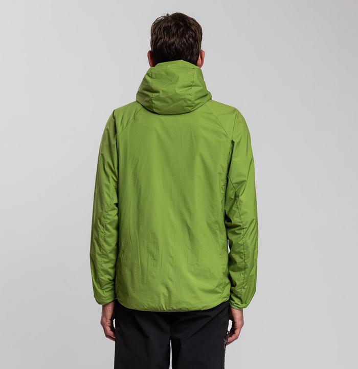 Immagine prodotto Rock Experience Scrambler Light Hoodie (M)