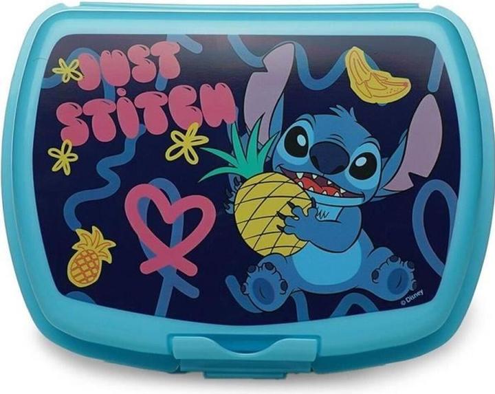 Produktbild Stor Stitch - Lunchbox