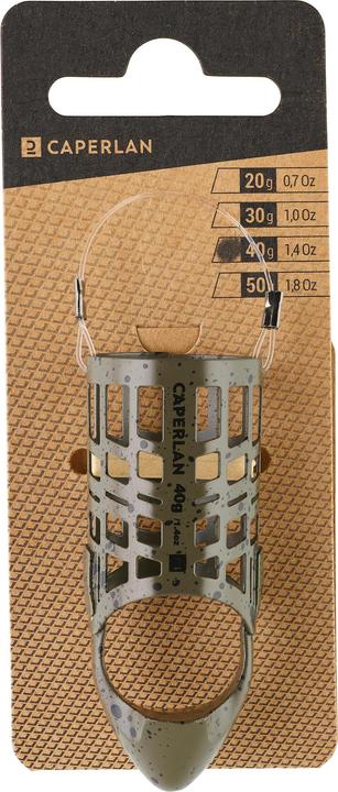 Immagine prodotto Caperlan 339890
