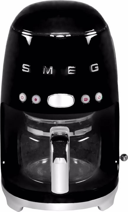 Smeg DCF02BLEU