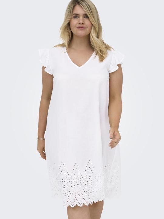 Image du produit Only CARTULUM Kurzes Kleid Kleid (48)