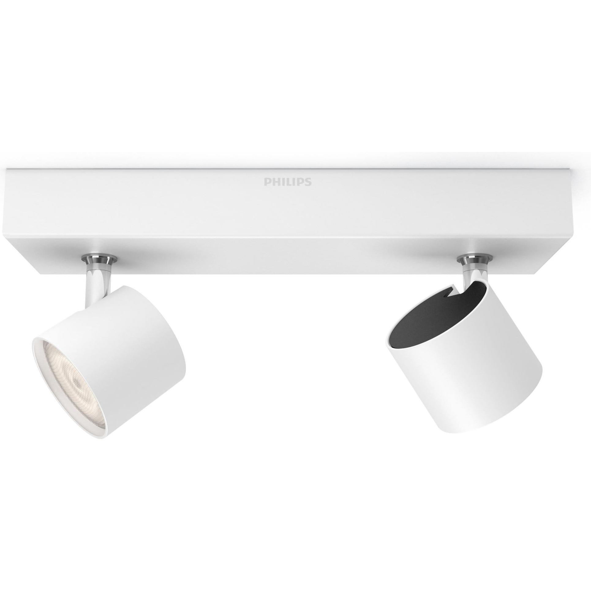 Thumbnail - Philips, Wandleuchte + Deckenleuchte, Star (500 lm)