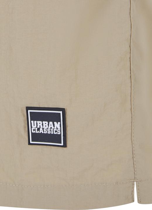 Actual product image Urban Classics Block Swim Shorts - 2208 (5XL)