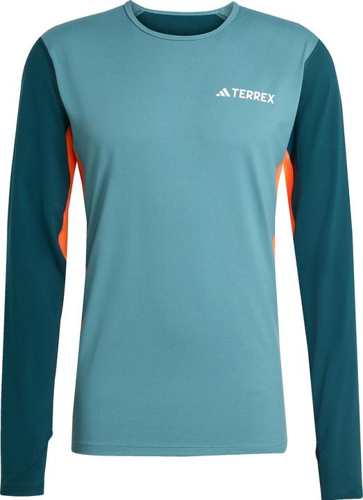 Produktbild adidas Multi Synthetic Base Layer Long Sleeve (S)