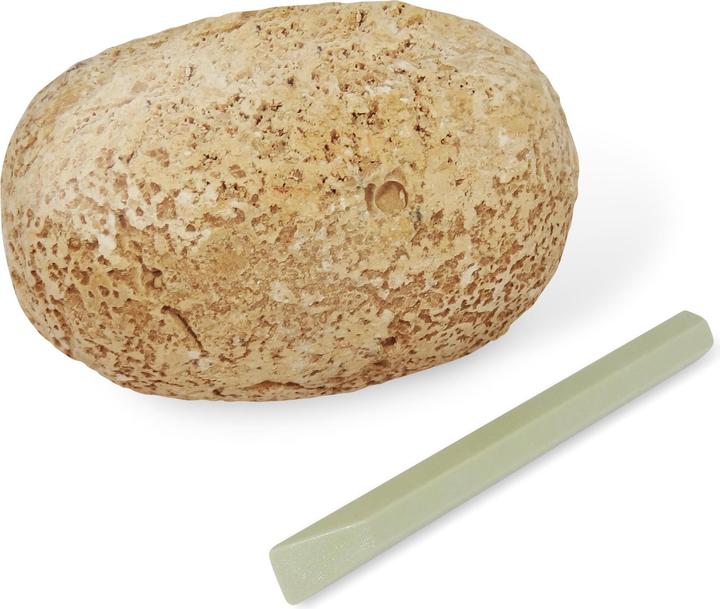 Image du produit Buki OEufs de dinosaure (assortis - 1 pièce)