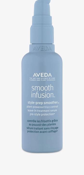 Actual product image Aveda Smooth Infus Style Preparing (25 ml)
